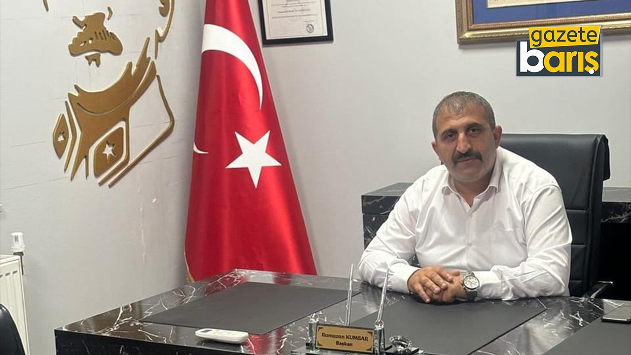 Pazarcılar Odası Başkanından Hürriyet’e: Bu proje lütuf değil!