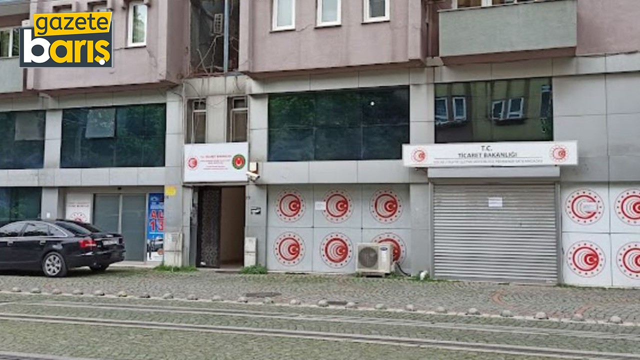 İzmit Gümrük Mağazası tekrar açılacak mı?