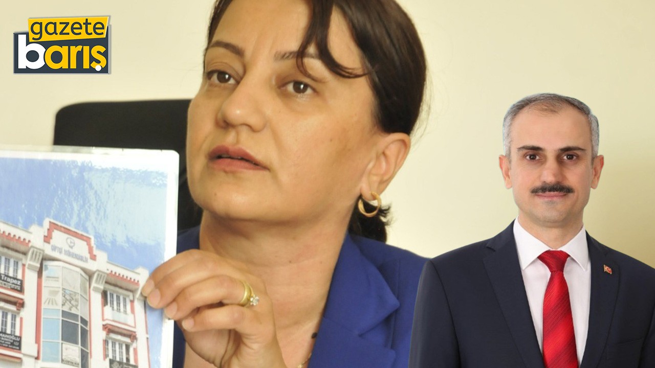 CHP’li Eroğlu, “Belediye başkanının vakfına kimler bağış yaptı?”
