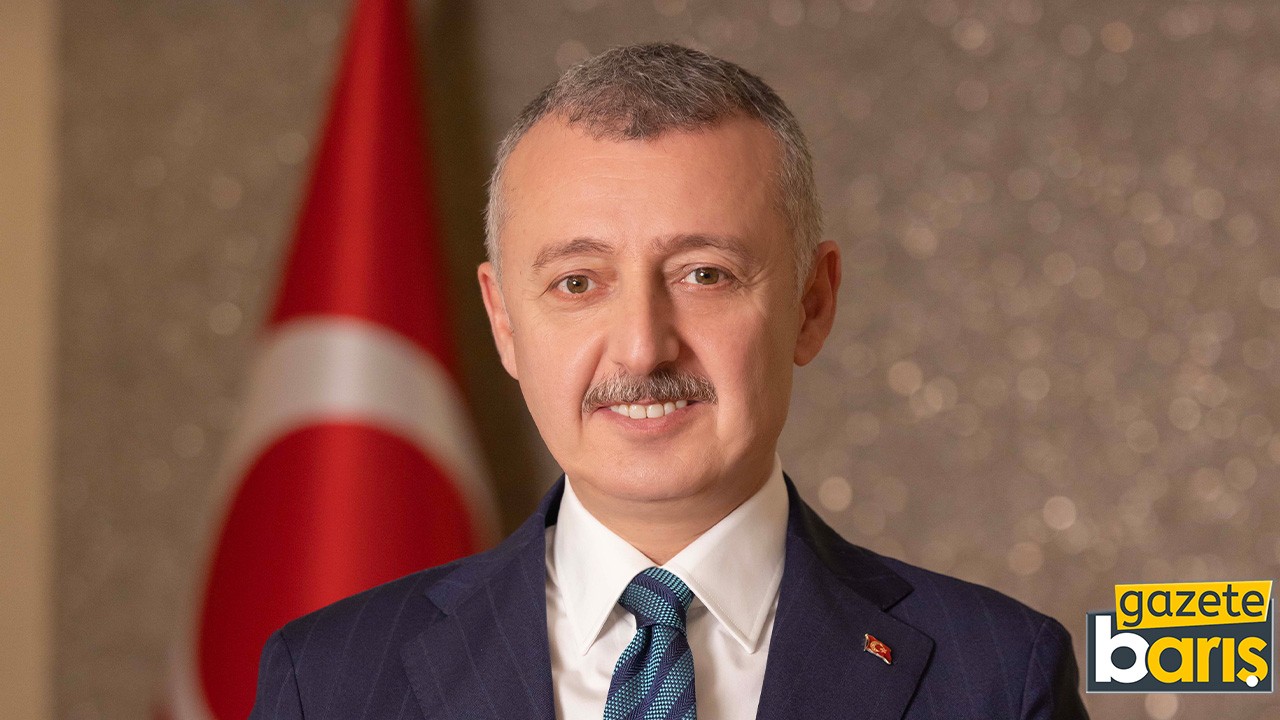 Büyükakın’dan YKS’ye girecek öğrencilere mesaj