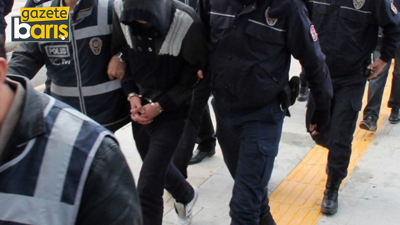 Kocaeli dahil 9 ilde çeşitli suçlardan 190 şüpheli yakalandı