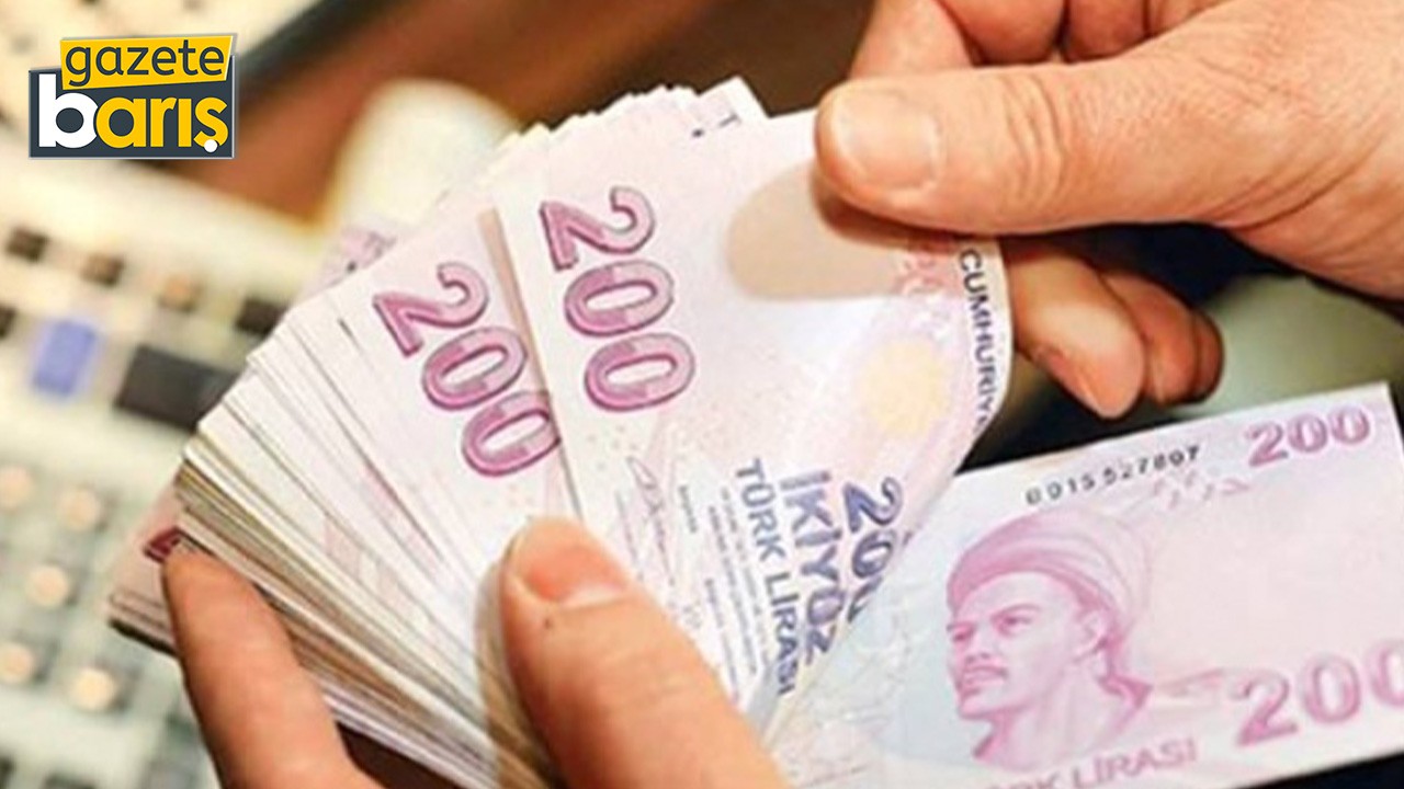 Bakanlıktan müjde: O paralar bugün hesaplara yatacak