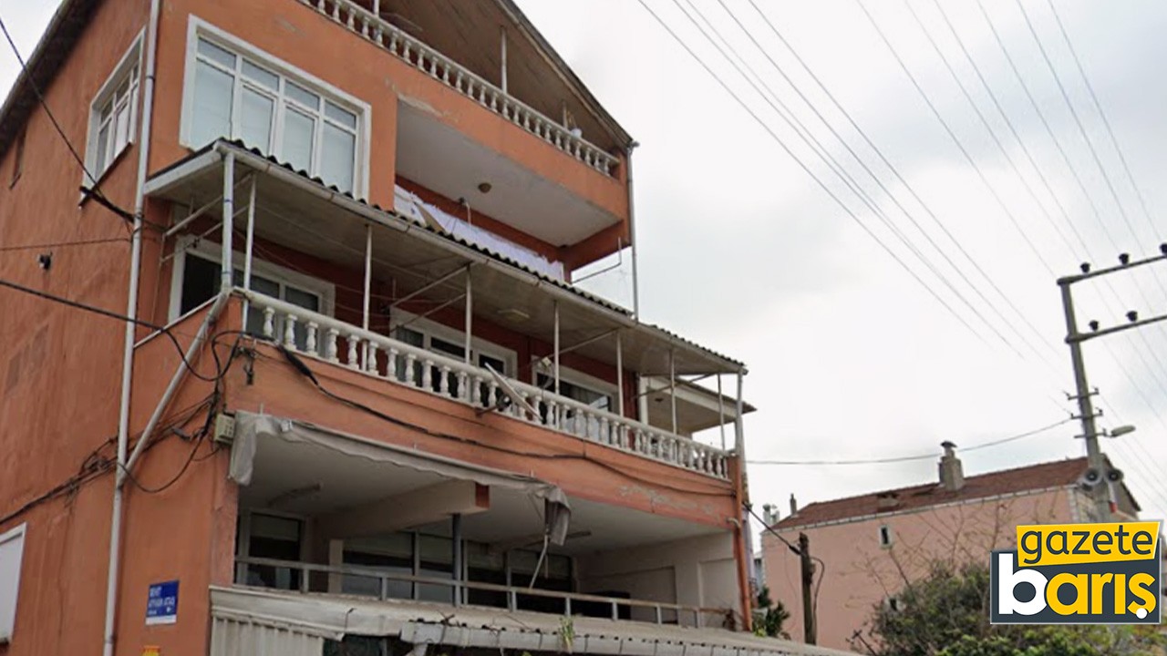 Kocaeli’de ev fiyatına bina