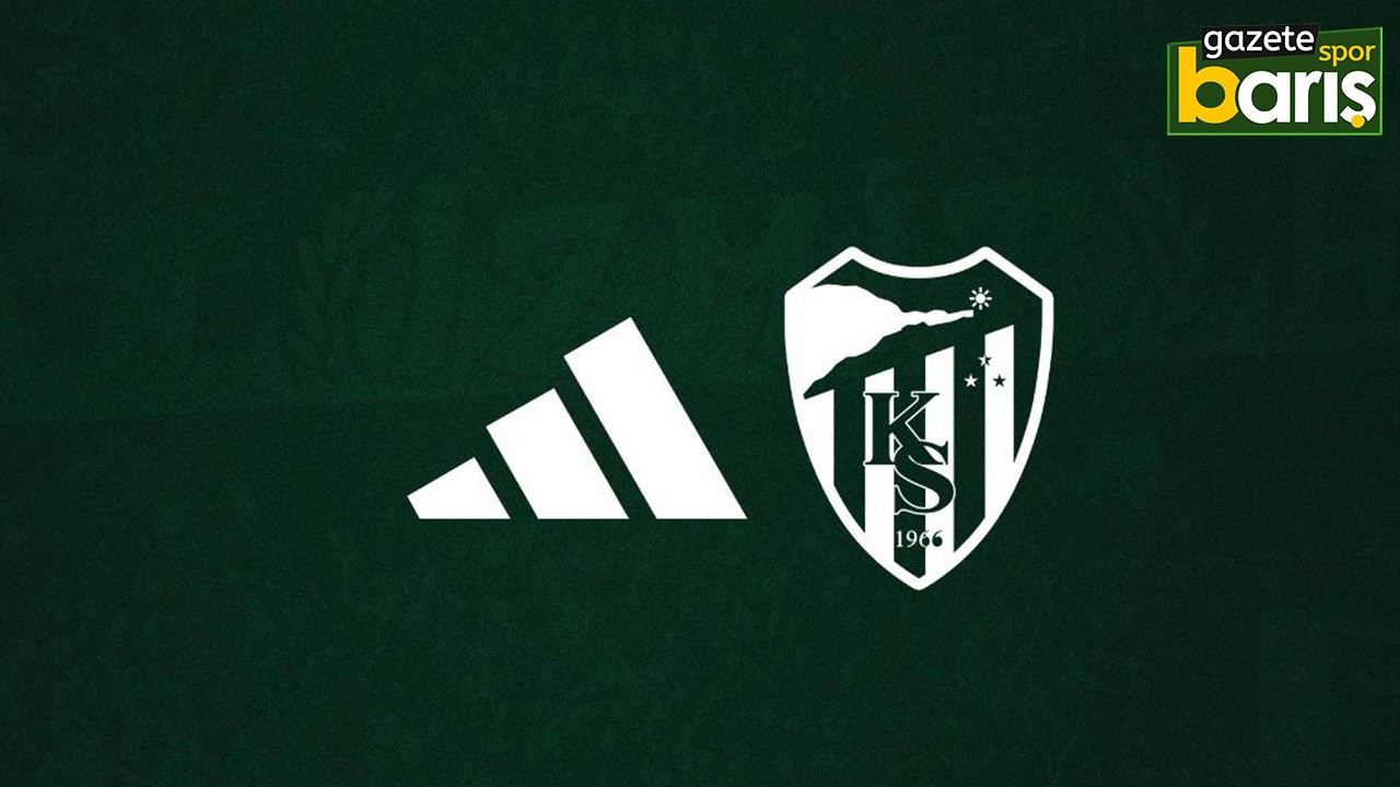 Kocaelispor yeni sponsorunu açıkladı