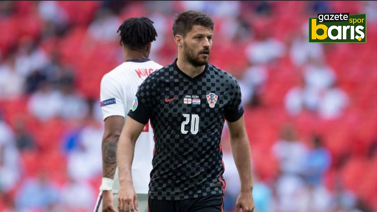Petkovic’te kartlar yeniden dağıtılıyor