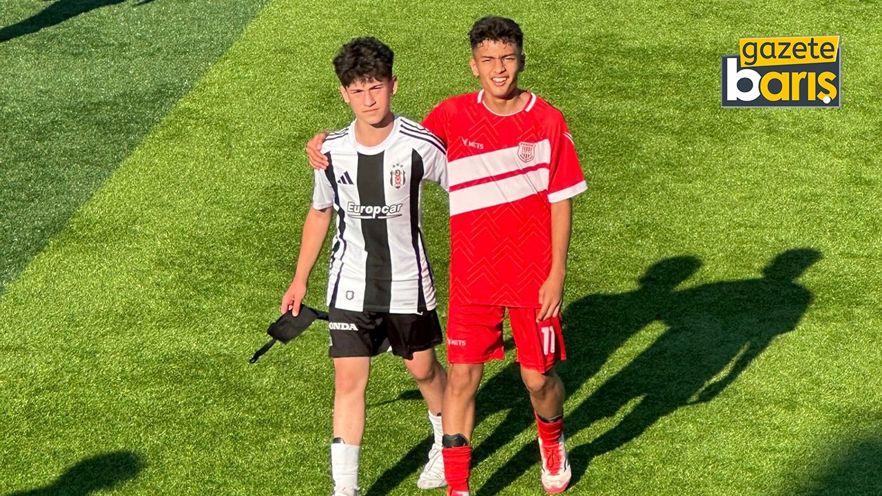 Aynı altyapıda yetişen sporcular rakip oldu, kulüp gururla karşıladı