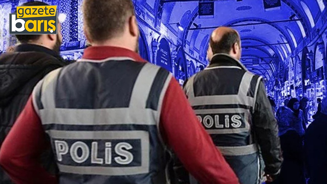 7 milyarlık vurguna 67 gözaltı