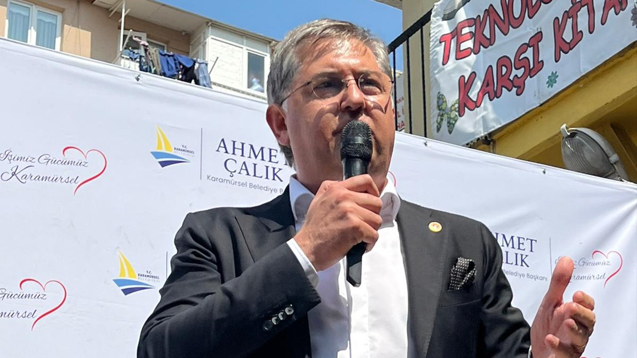 İzmit'ten Karamürsel'e 1 saatte giden Yıldızlı'dan isyan!