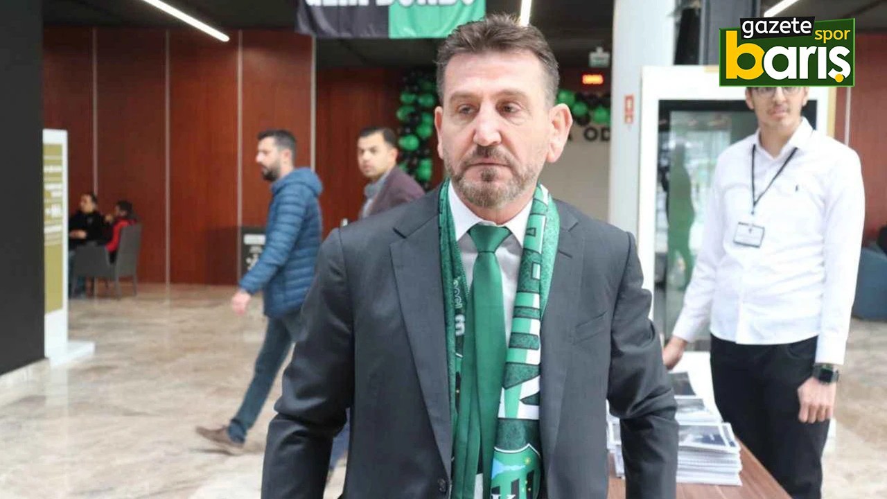 Kocaelisporlu yönetici İsrail’den dönemiyor