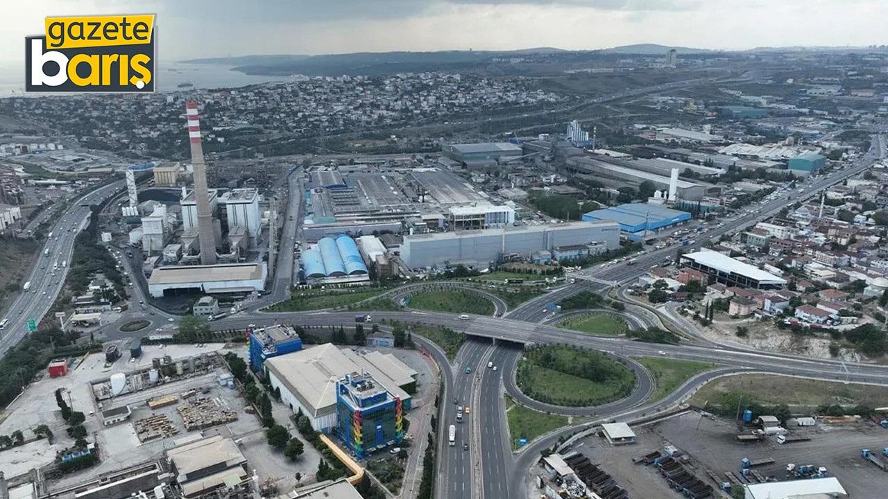 Kocaeli’de BOTAŞ Boru Hattı yenilenecek