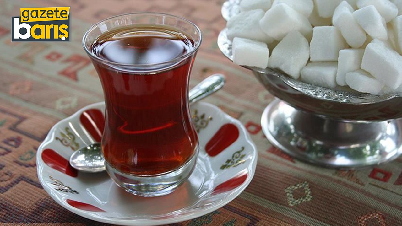 Kocaeli’de yılbaşına kadar çaya zam yok!