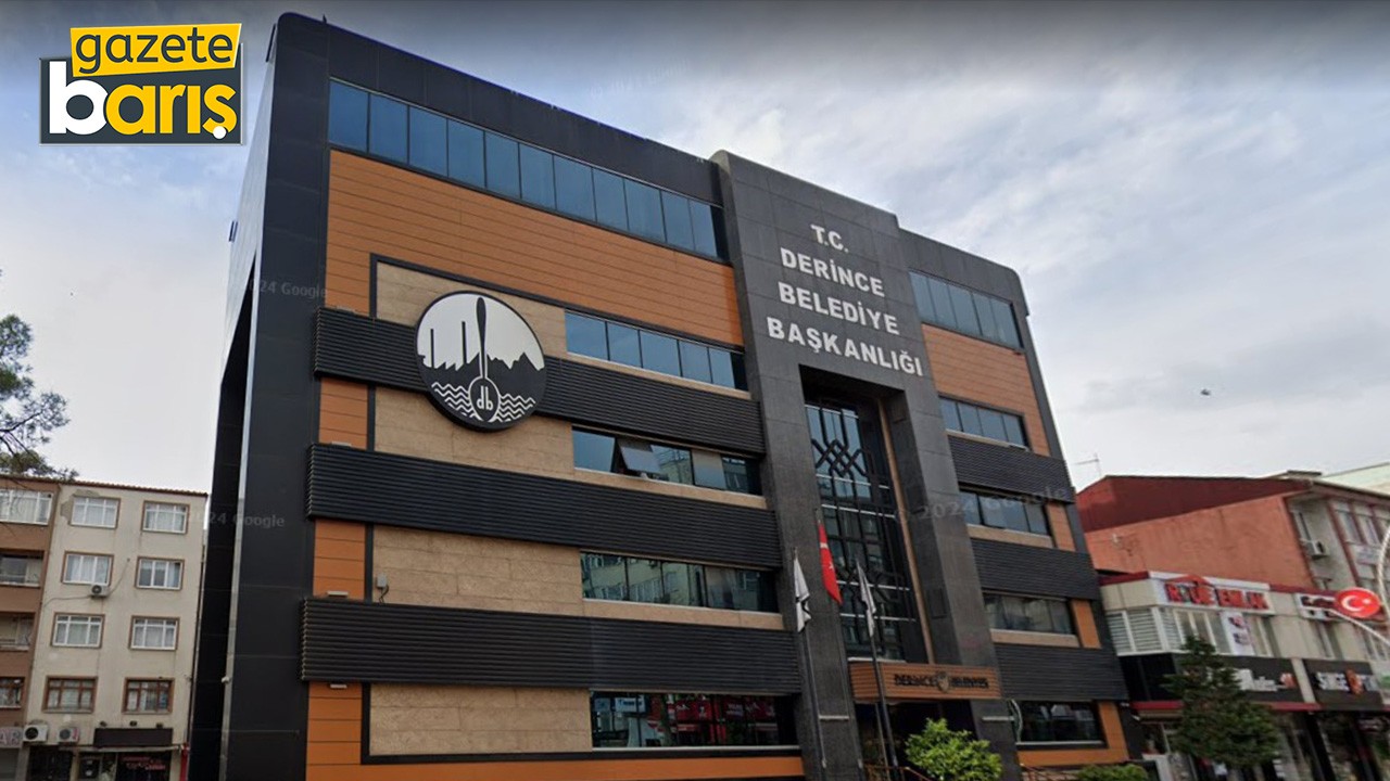 Derince atık ihalesi. Bu işi yapacak firma aranıyor