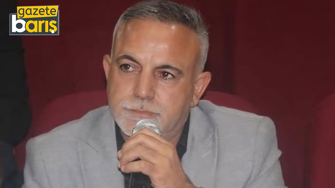 DEM Partili Gülek: İktidar sessizliğe gömülmüş