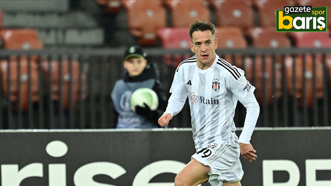 Kocalispor’dan Amir Hadžiahmetović hamlesi