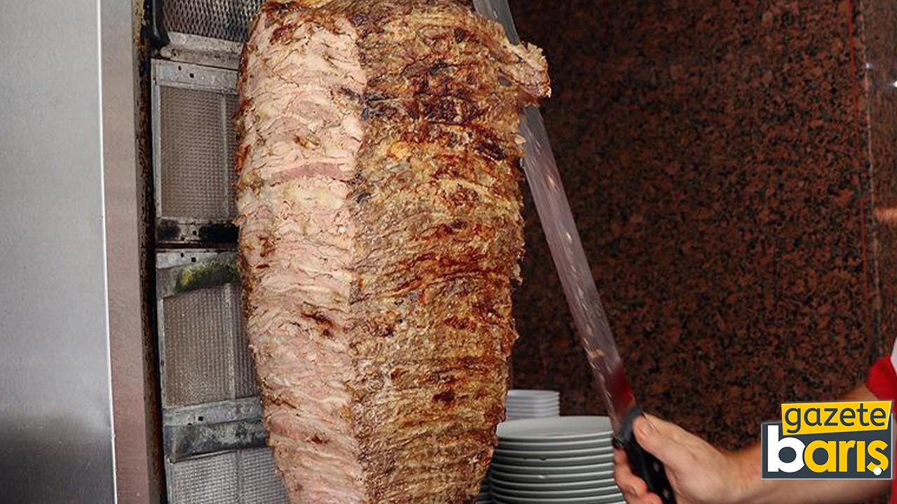 Kocaeli'de de şubeleri olan döner zinciri konkordato ilan etti!