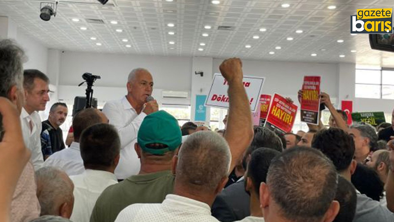 Bir garabetle daha karşı karşıyayız: Kocaeli’de haberimiz olmadan her projeyi yapabilecekler!