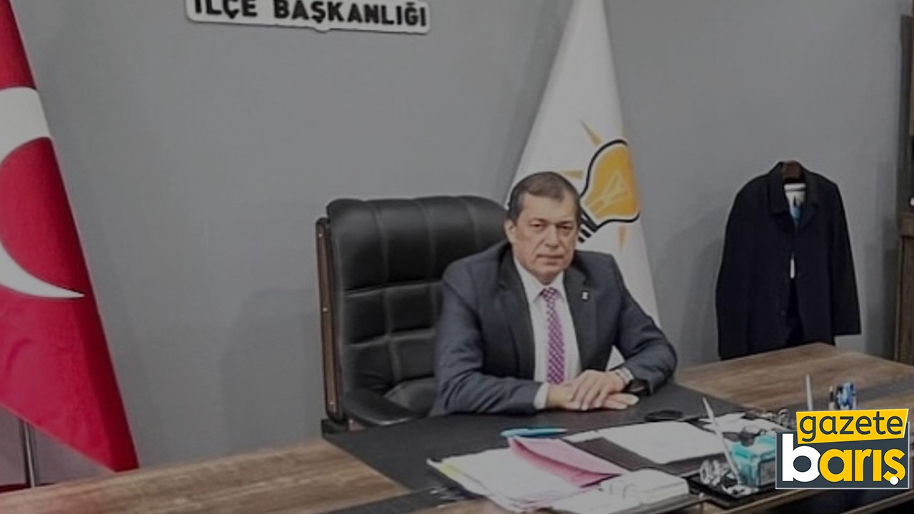 AKP’li başkandan Çalık’a eleştiriler: “Reklam kısa sürer”