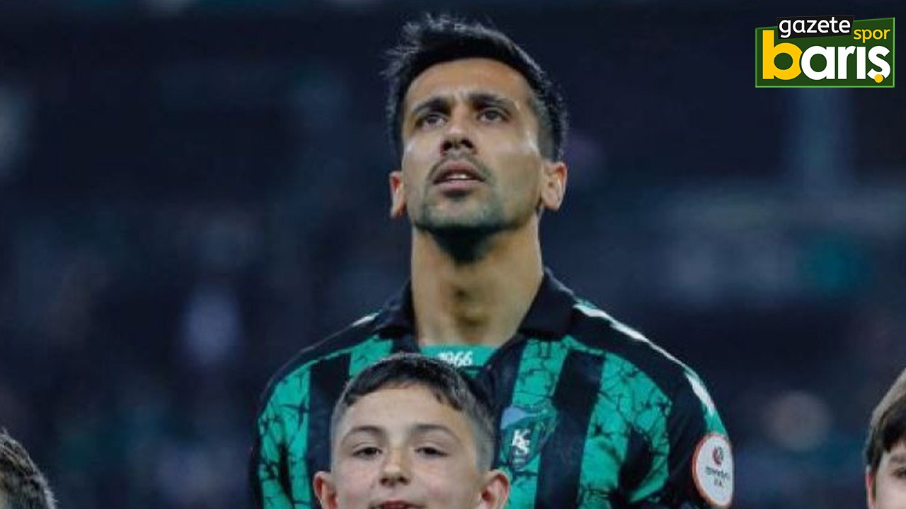 Kocaelispor’un yerlilerine çok talip var