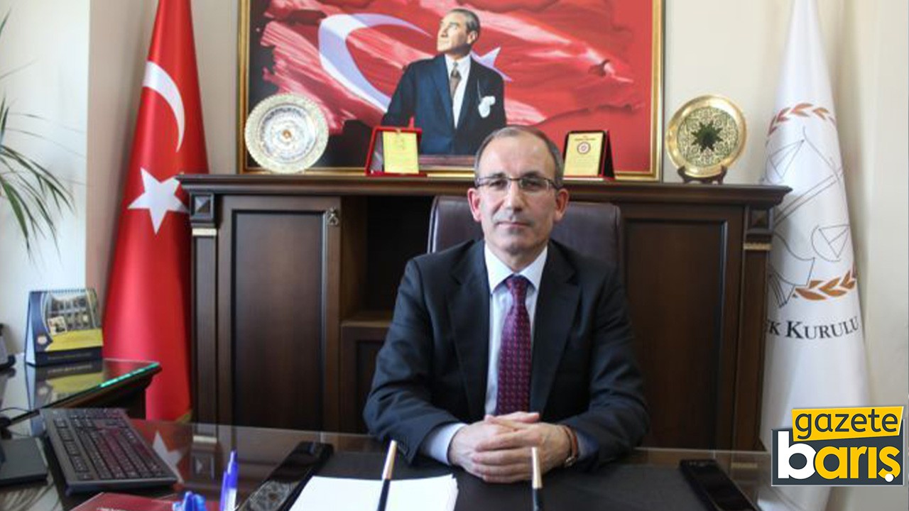 Muhittin Paça, Sakarya’ya tayin oldu
