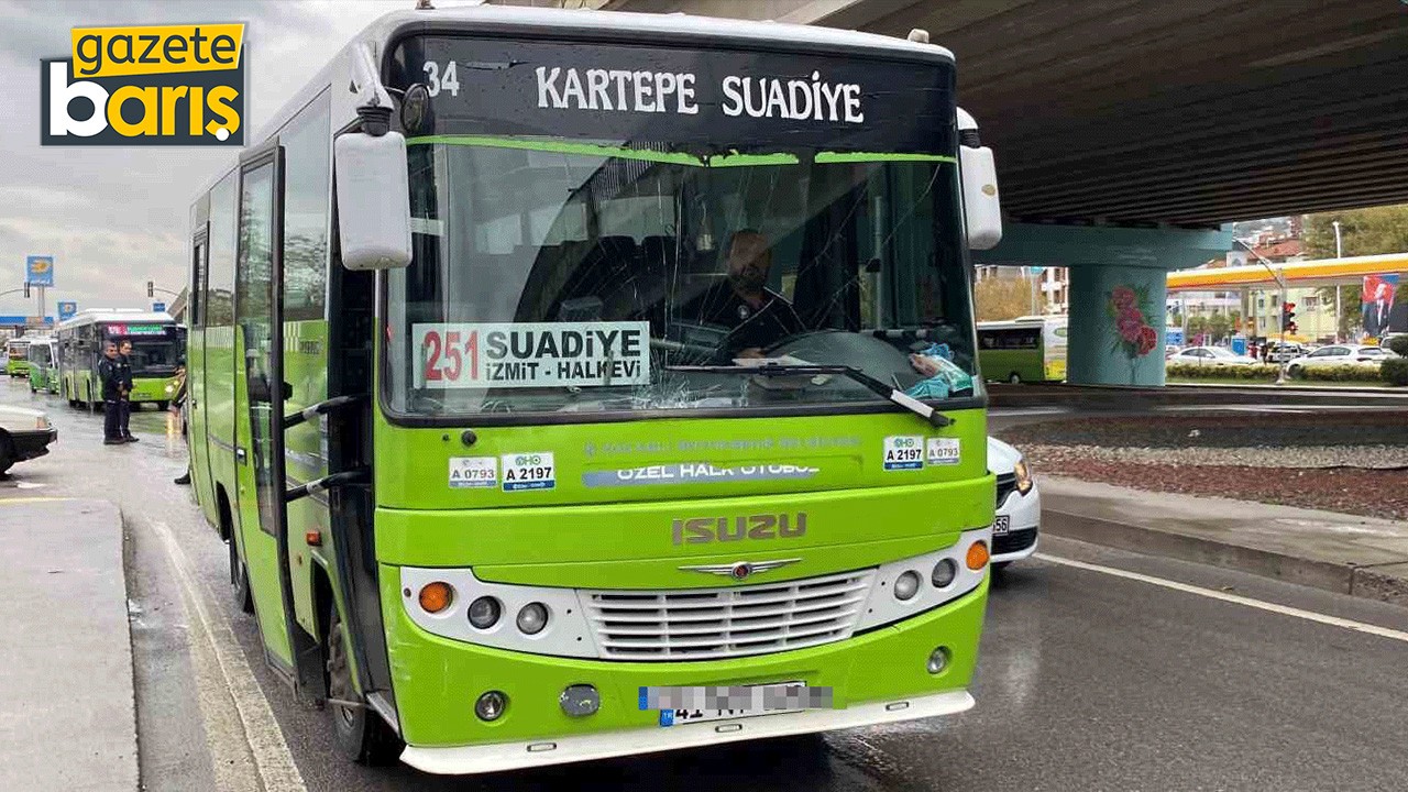 Kocaeli’de ulaşıma zam yolda