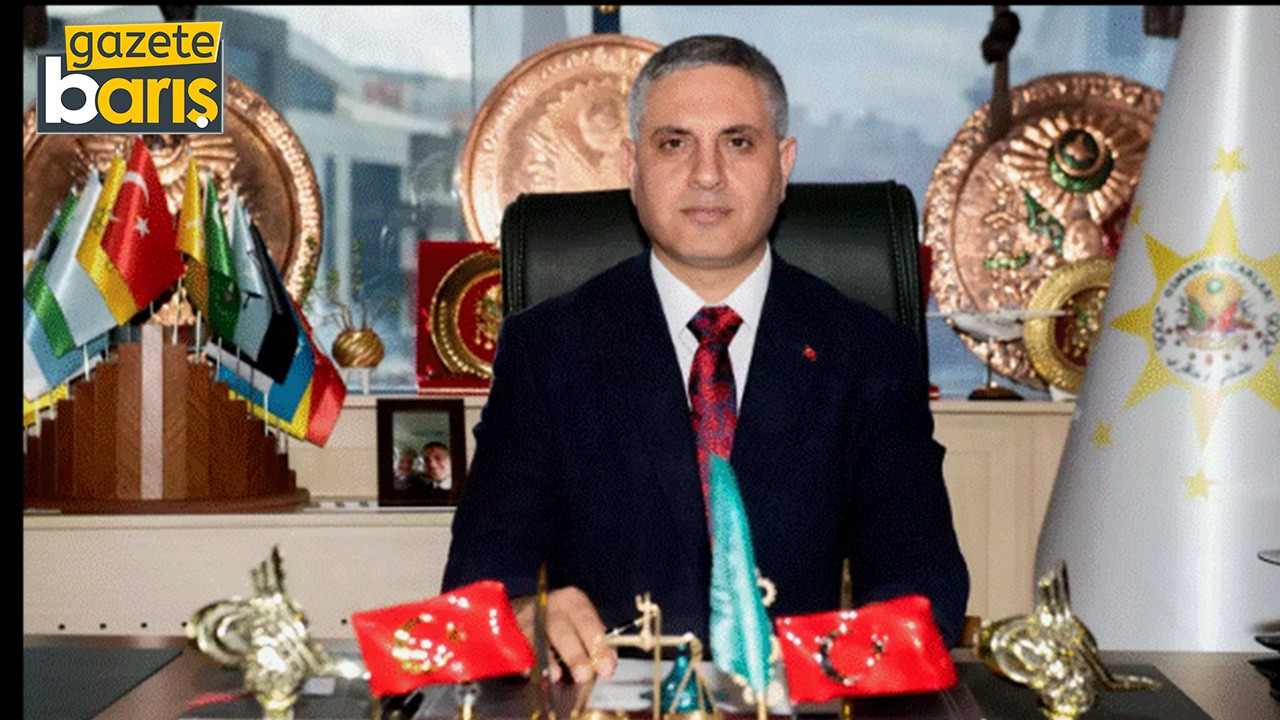 Ocak Partisi Genel Başkanı Kadir Canpolat abisi tarafından öldürüldü