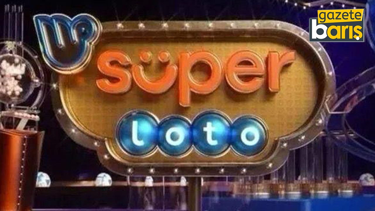 22 Haziran Süper Loto sonuçları 2025- Süper Loto kazanan numaralar