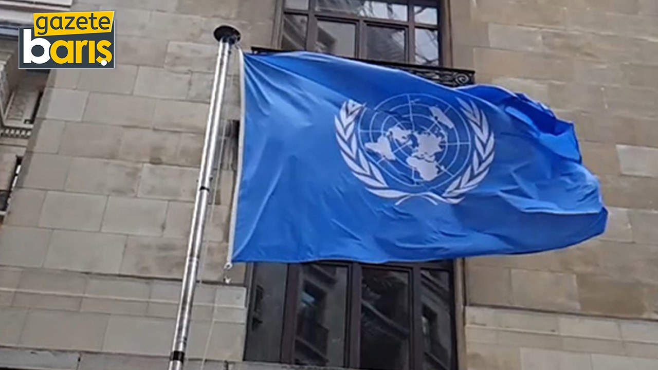 BM Genel Sekreteri Guterres “Bu çatışma kontrolden çıkmak üzere”