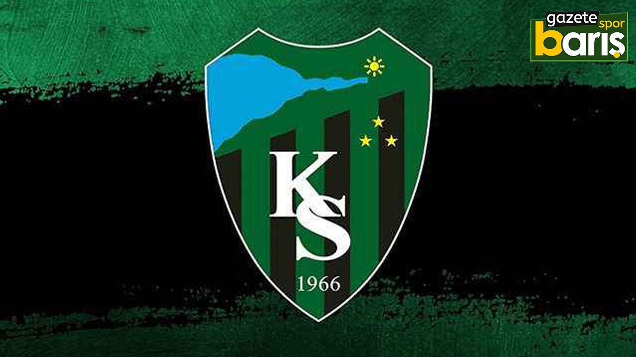 Kocaelispor’da savunma harekatı başladı