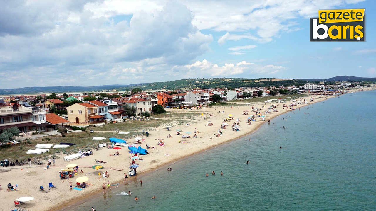 Kocaelililer dikkat! Meteoroloji’den uyarı