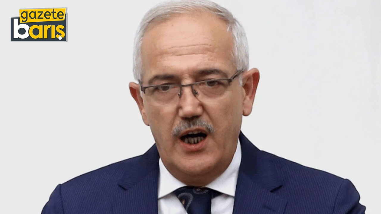 Eski AKP Milletvekili evinde ölü bulundu