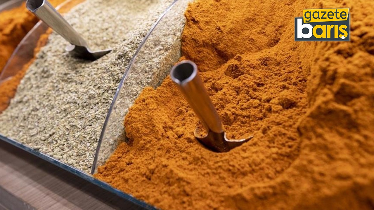 Ünlü baharat firmasında vitamin skandalı!