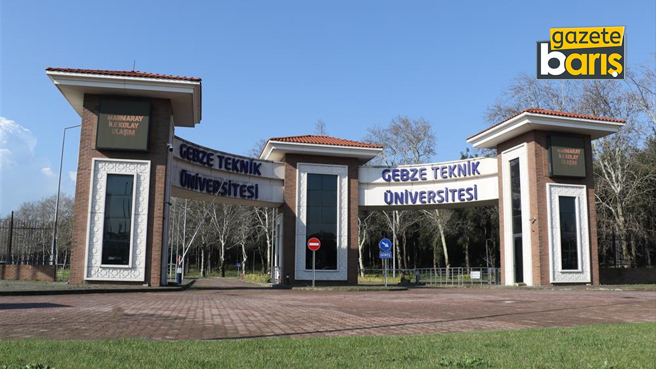 GTÜ’den uluslararası sıralamalarda büyük başarı
