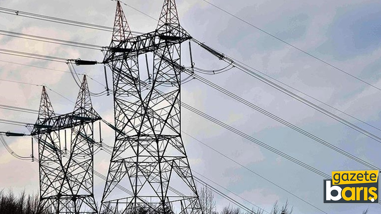 Kocaeli’den geçen elektrik hattında 120 günlük çalışma başlayacak