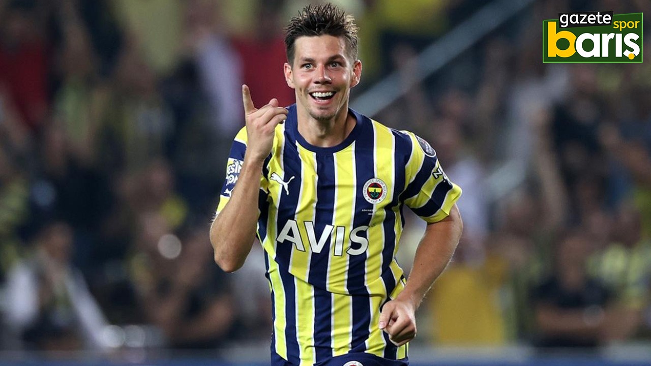 Kocaelispor’da rota Miha Zajc