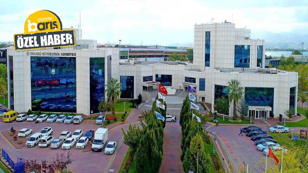 Kocaeli’de üç büyük proje için önemli hazırlık