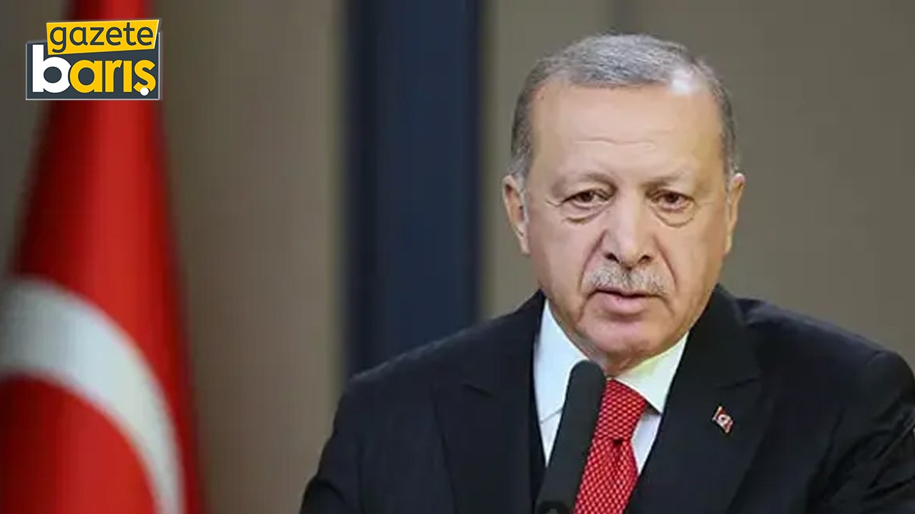 Erdoğan tutuklanan Fatih Altaylı için ilk kez konuştu