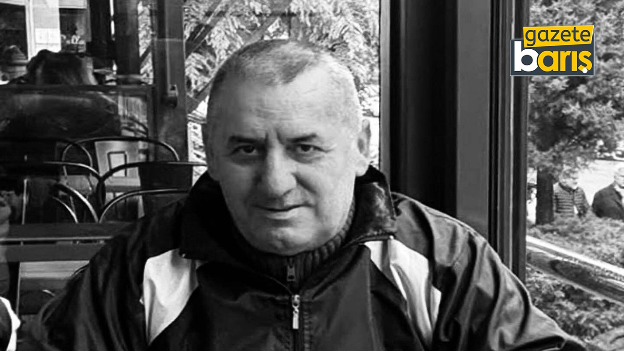 Yürüyüş Yolu’nda kalp krizi: CHP’li Meclis Üyesi Cengiz Şengül hayatını kaybetti!
