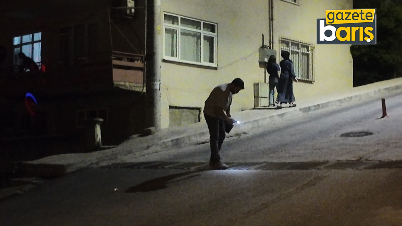 Yanlış ihbar polislerin saatlerini aldı!