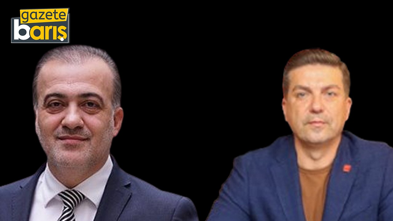 Sarı’dan Talus’a “Saygın kalmamış”