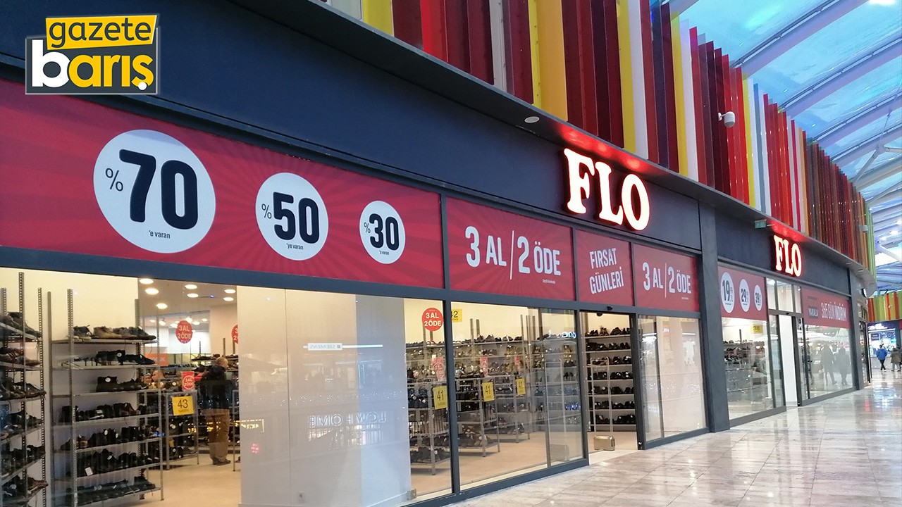 Flo’ya iade etti. Bakın ne geldi…