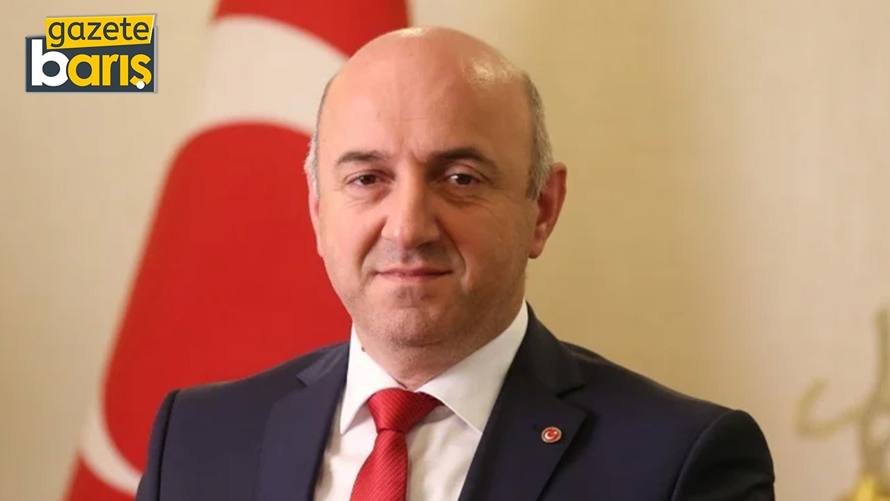 Başkan Bıyık’tan açıklama geldi, “Hayati risk yok”