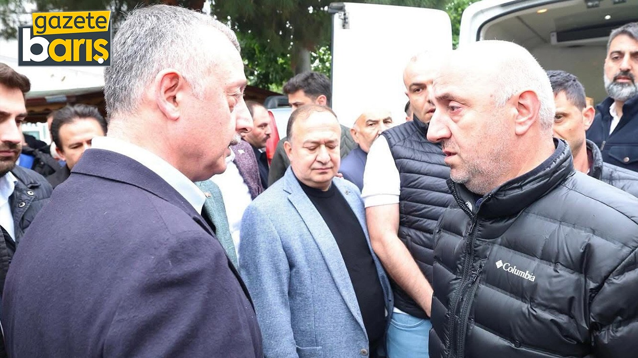 Büyükakın’dan vurulan Muzaffer Bıyık için mesaj