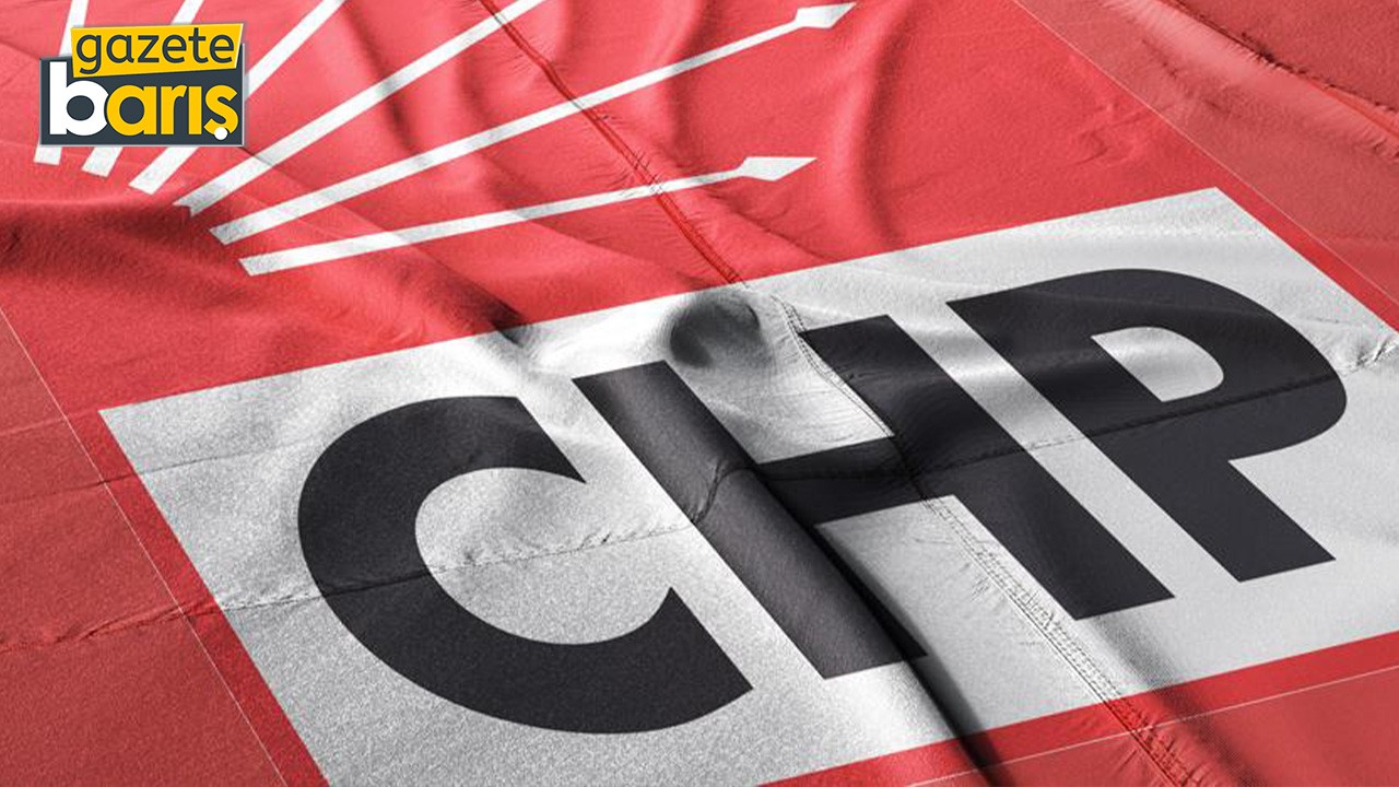 İşte CHP Başiskele’nin yeni başkanı