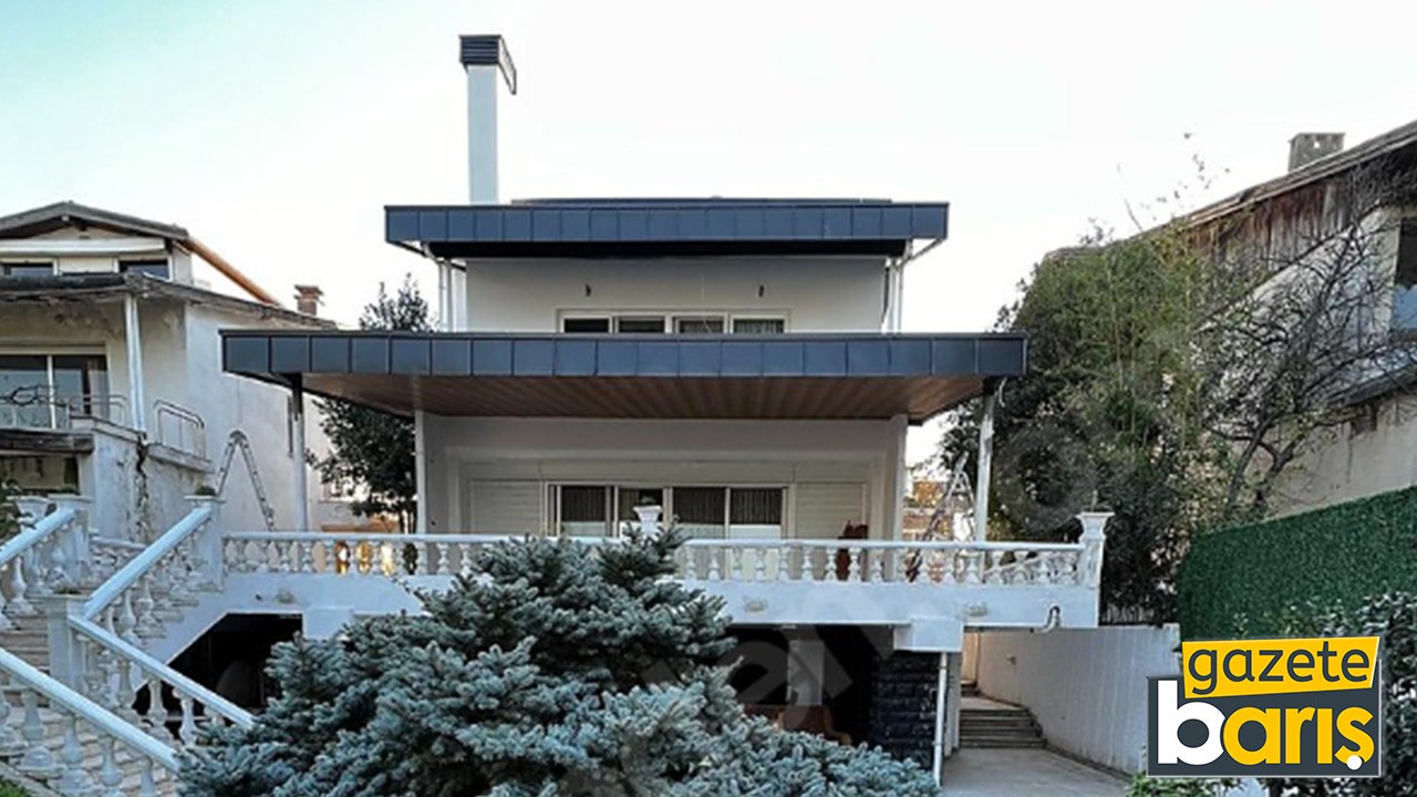 Kocaeli’nin en pahalı kiralık evi!