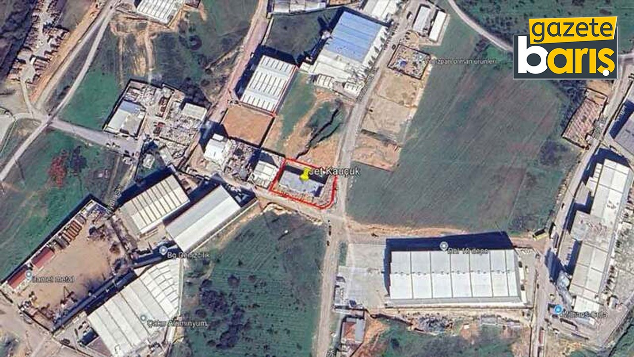 Kocaeli’de yeni fabrikaya onay çıktı. 15 kişiyi işe alacaklar