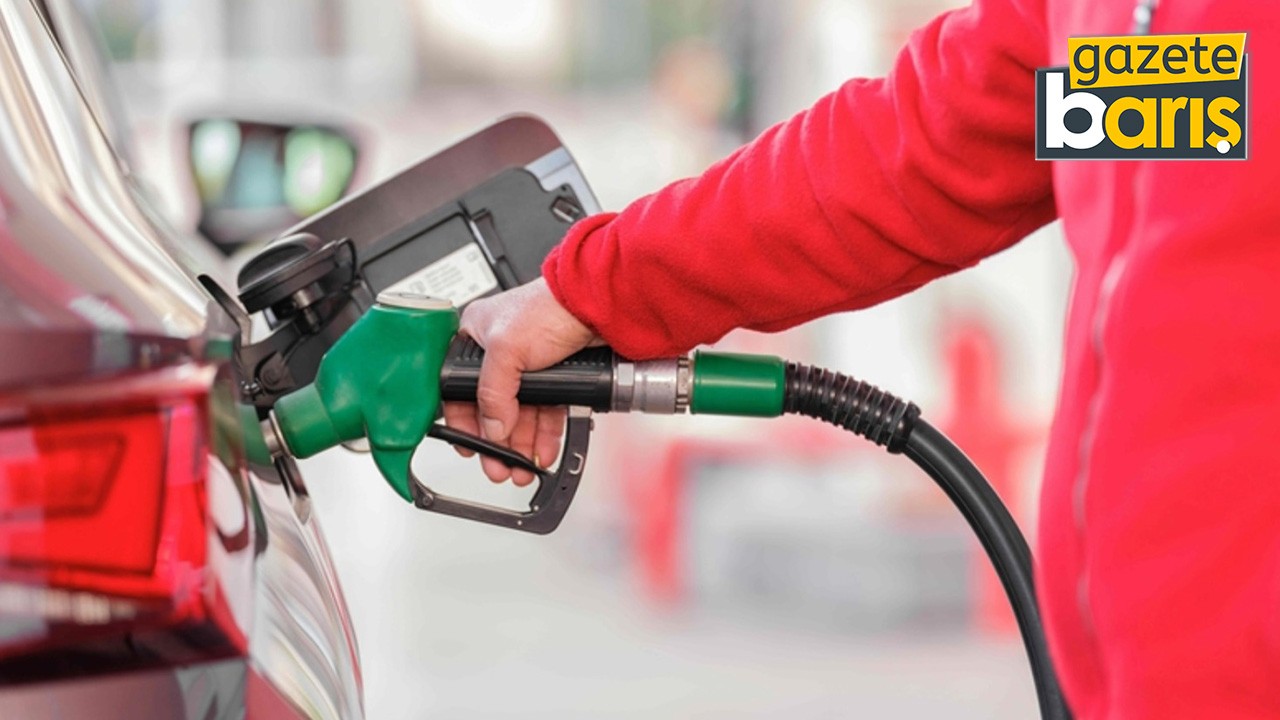 Motorine indirim geldi!- İşte 24 Haziran 2025 akaryakıt fiyatları