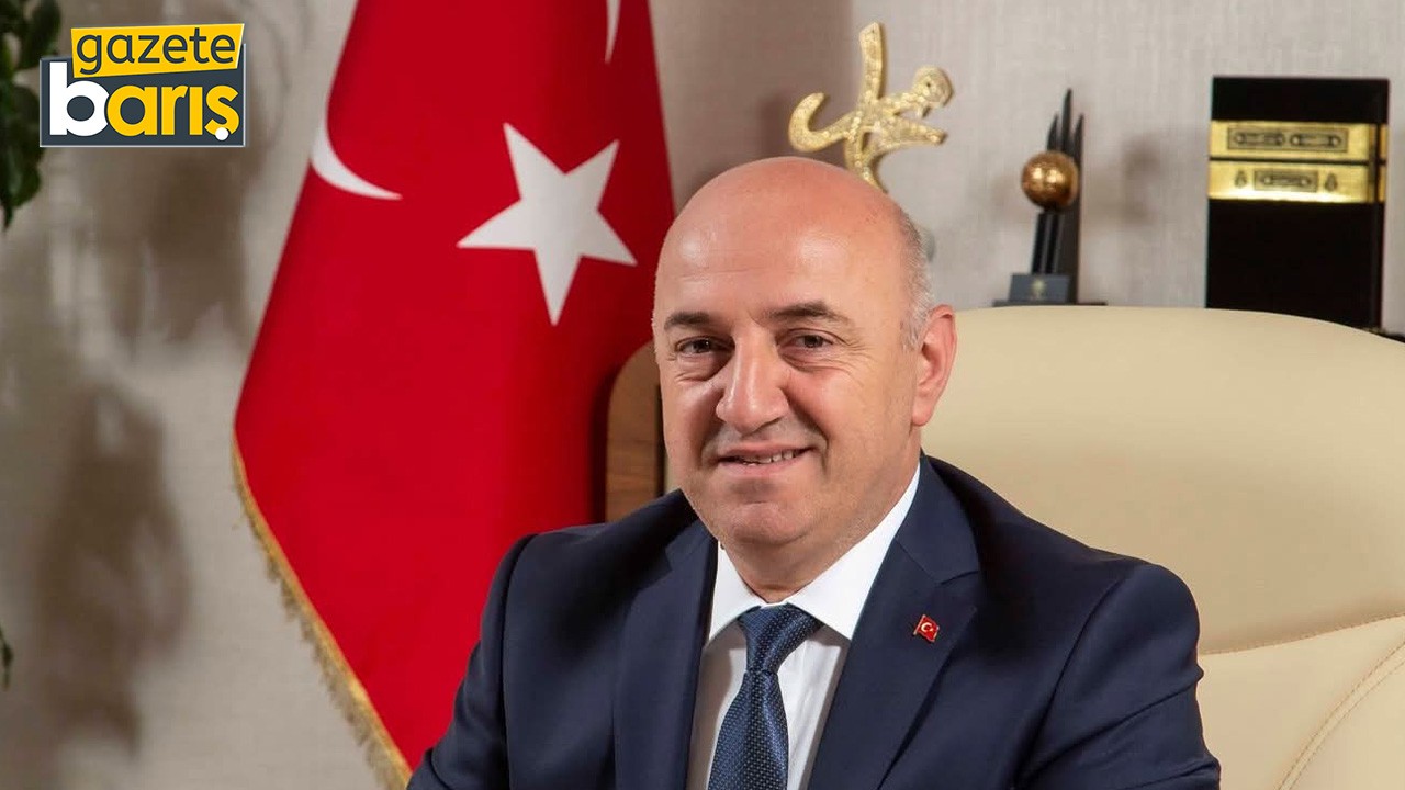 Zabıta memuru intihar etti!Darıca Belediye Başkanı yaralandı