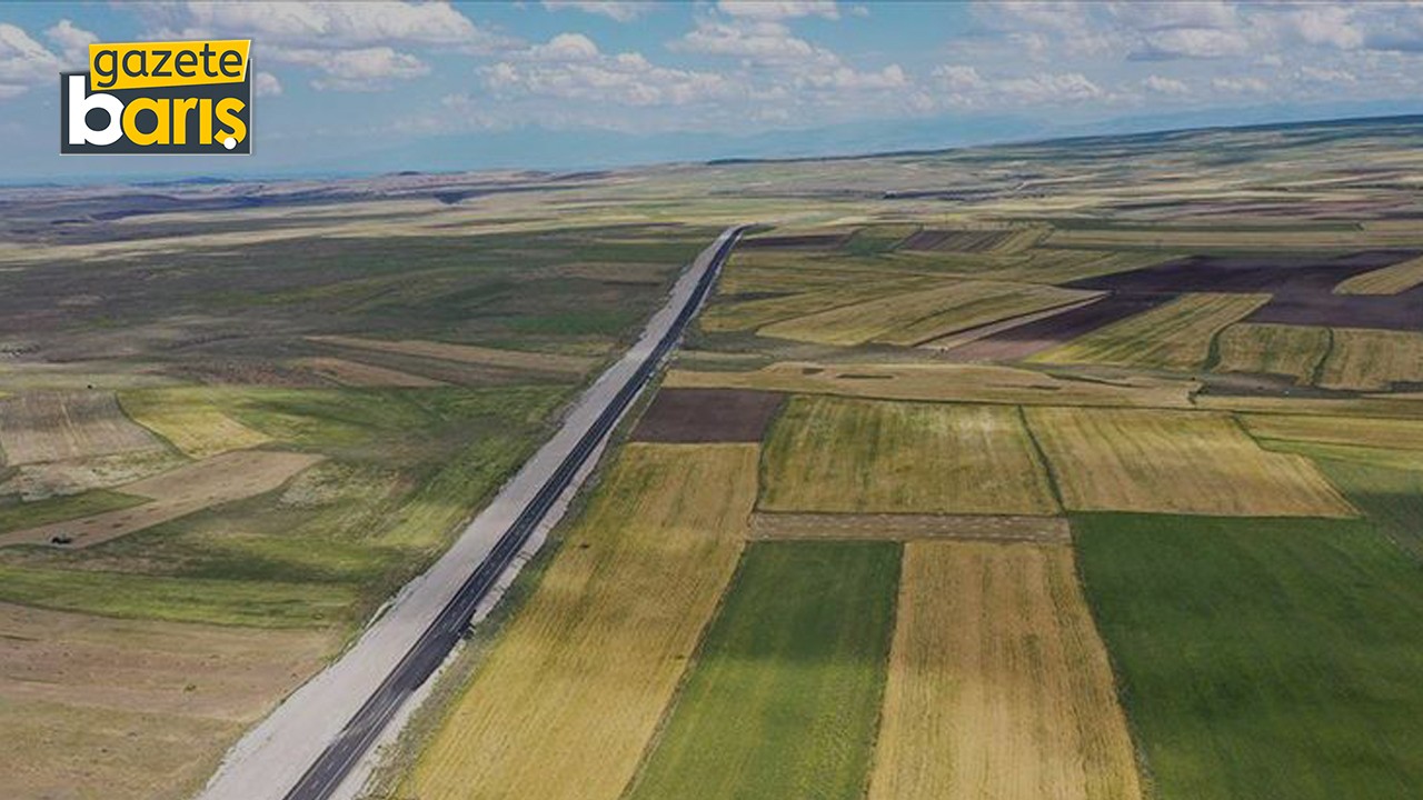 Kandıra’da ev fiyatına 1 dönüm arsa