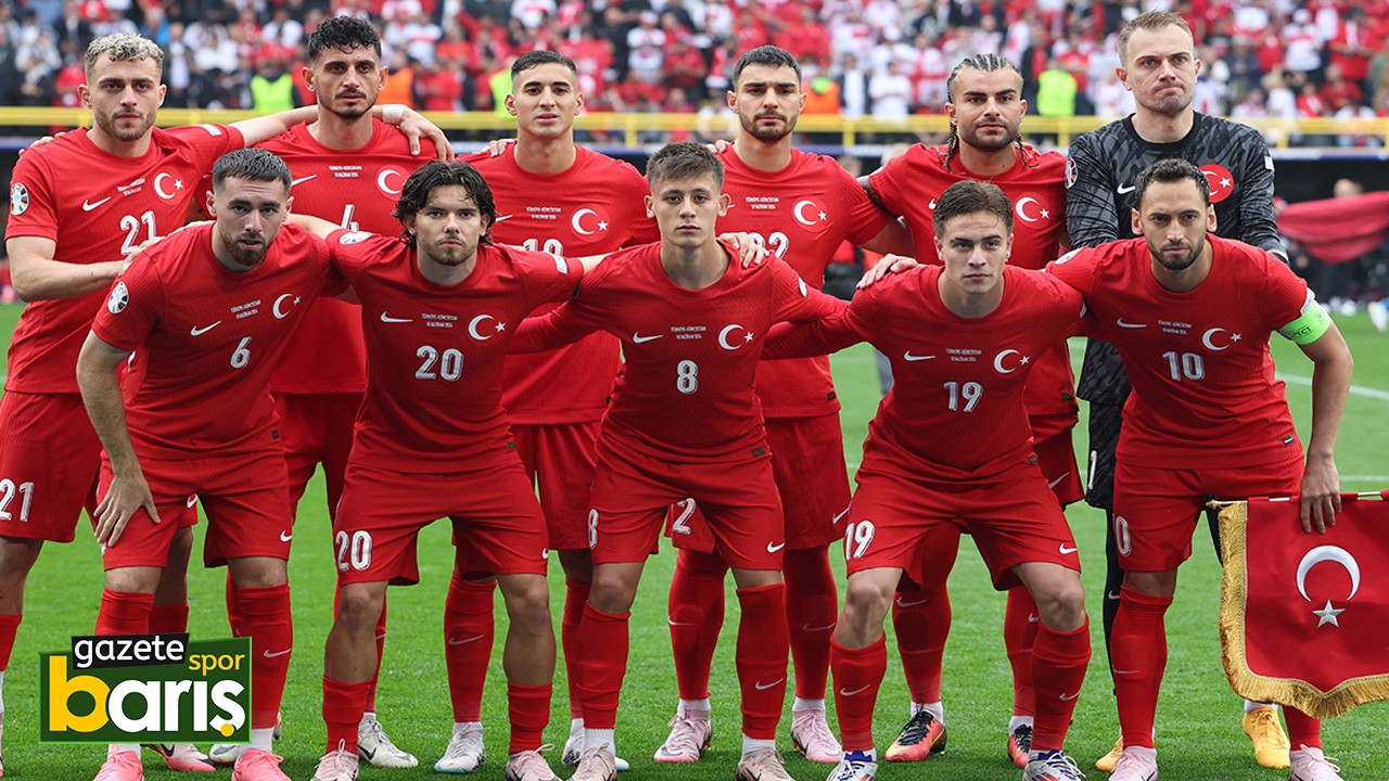 Kocaeli Stadı Milli takımı ağırlayacak