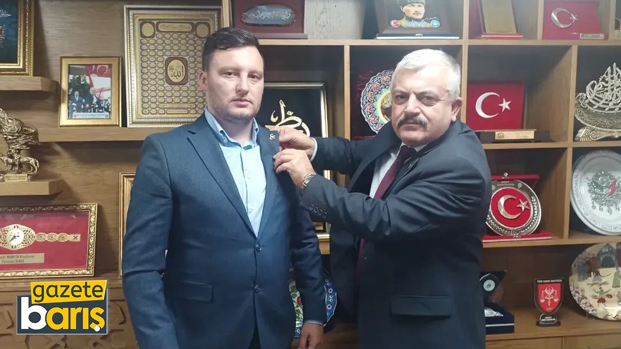 MHP Kocaeli’ye anket şoku! Nerede bu üyeler?